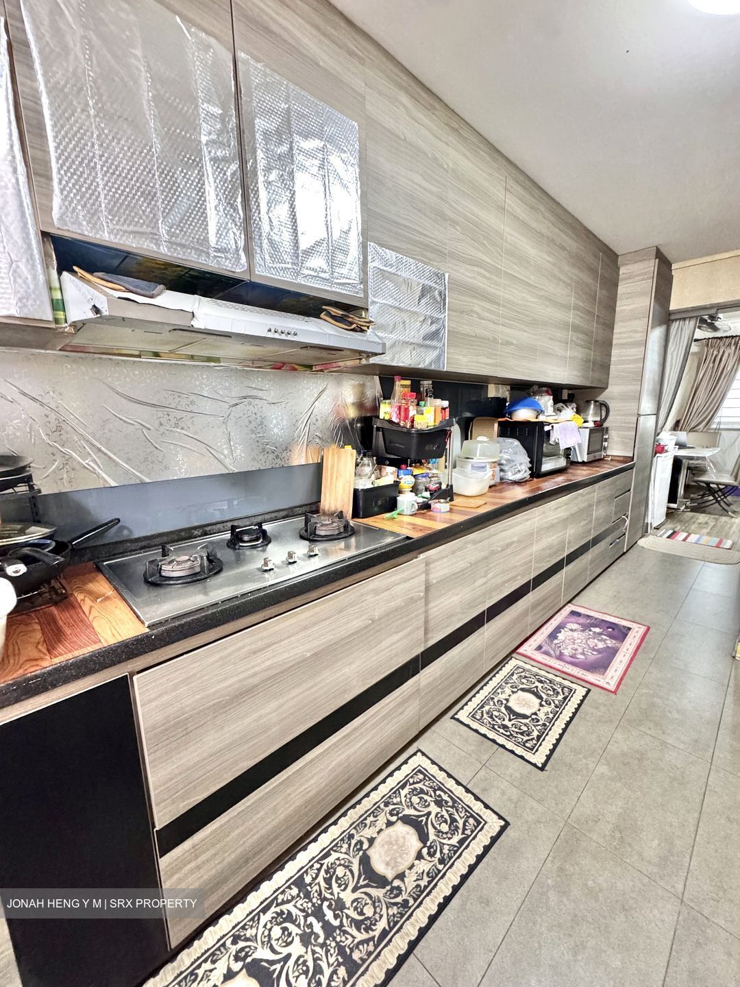 Blk 276 Ficus Vale (Yishun), HDB 4 Rooms #485056811